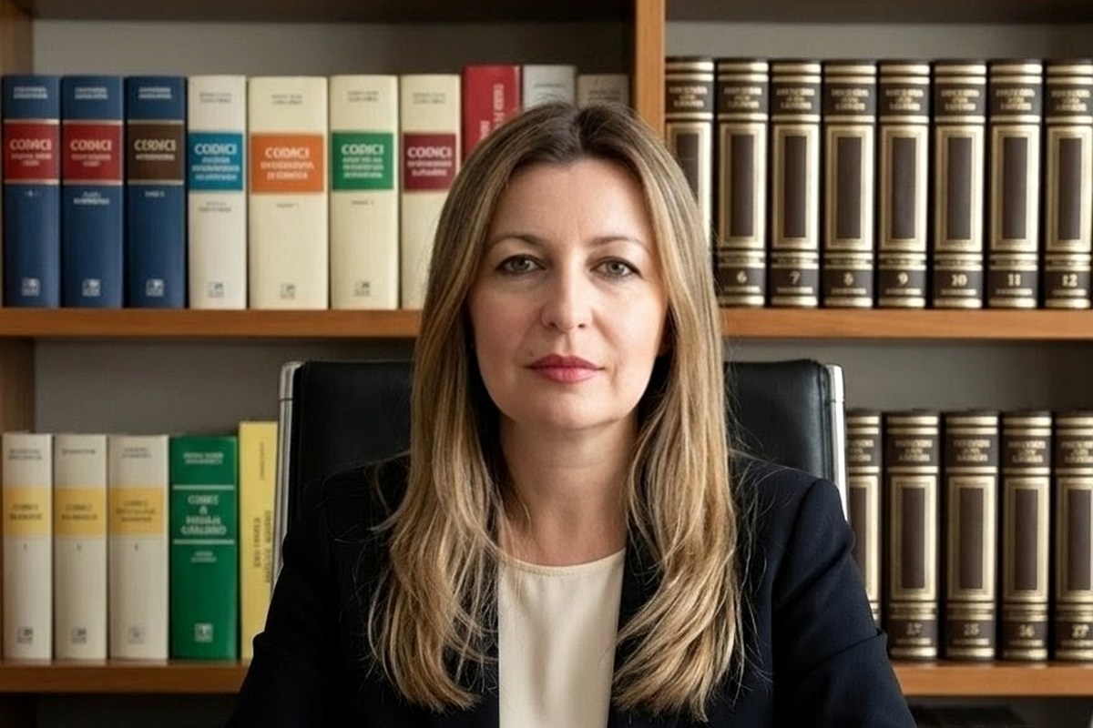 Avv. Angela Maria Lorusso