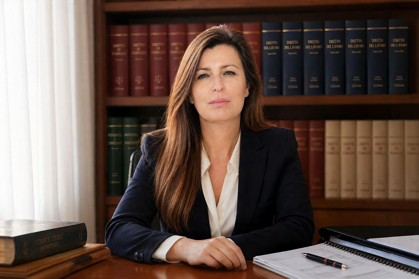 Avv. Angela Maria Lorusso