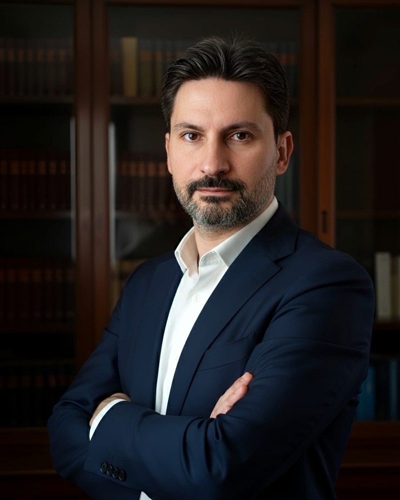 Avv. Francesco Morelli, avvocato cassazionista a Barletta