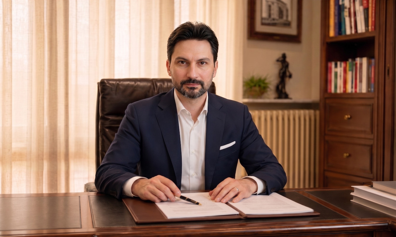 Avv. Francesco Morelli
