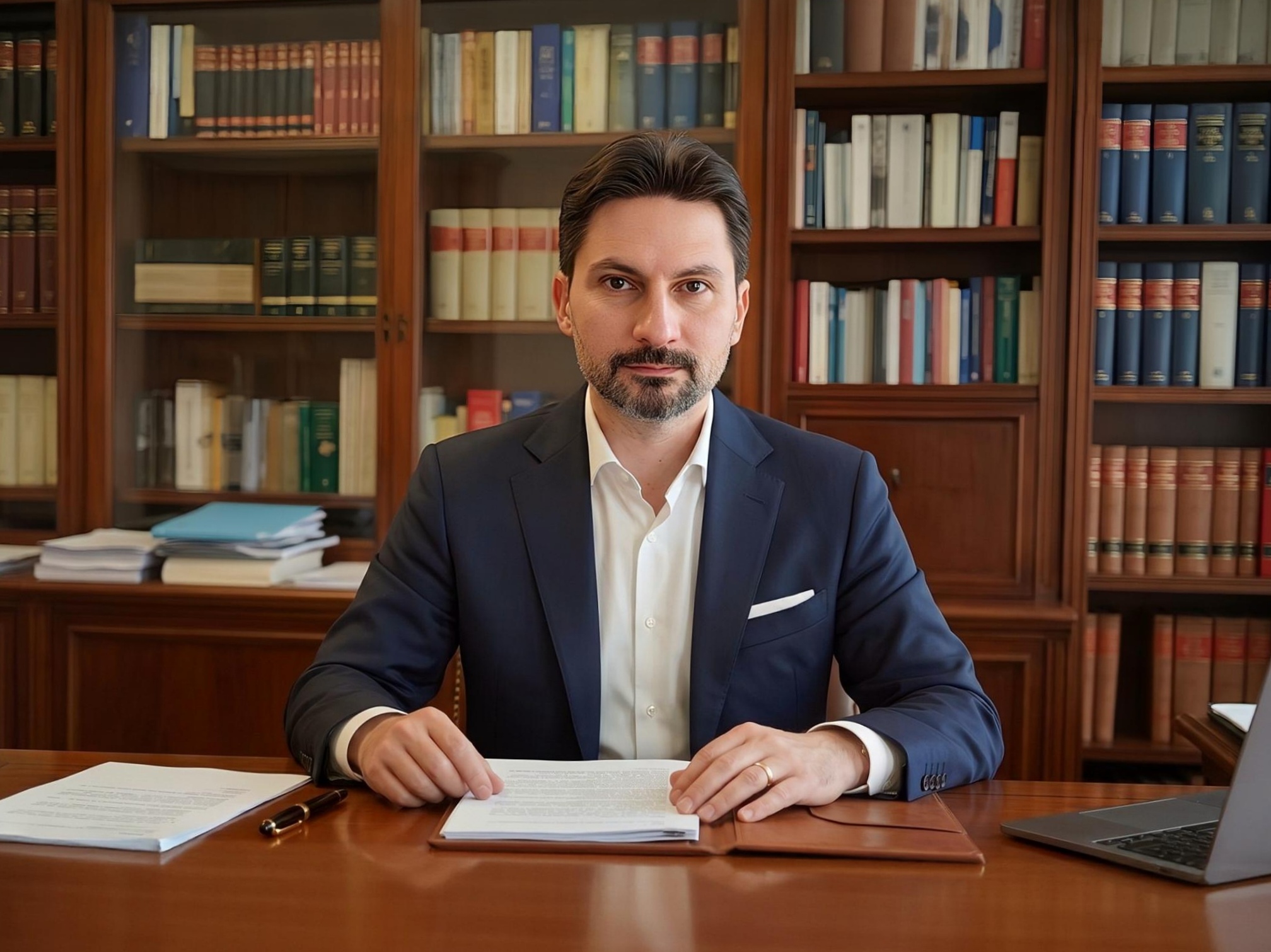 Avv. Francesco Morelli