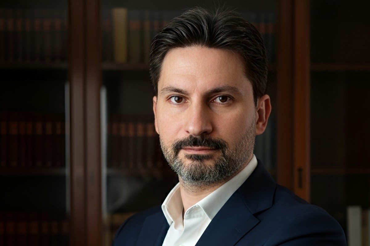 Avv. Francesco Morelli